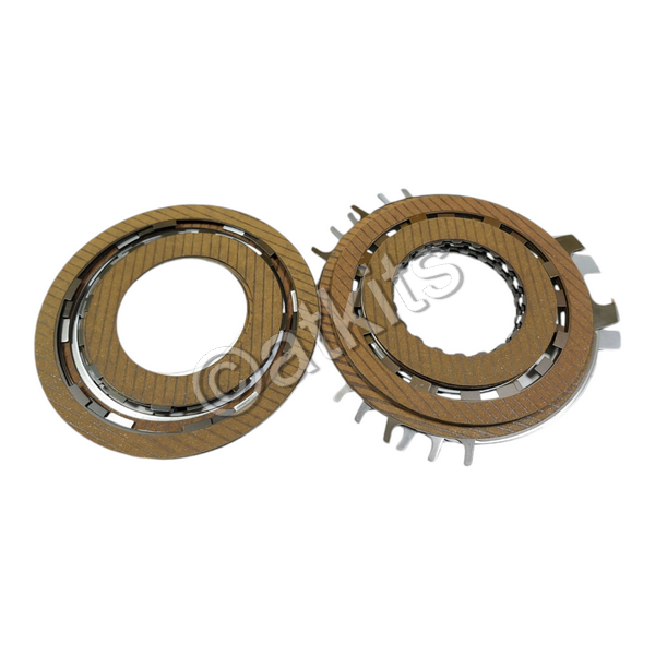 Fr Module /  Renault DPO/AL4 99-up