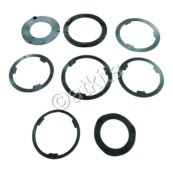 WASHER KIT GM / BMW 5L40E