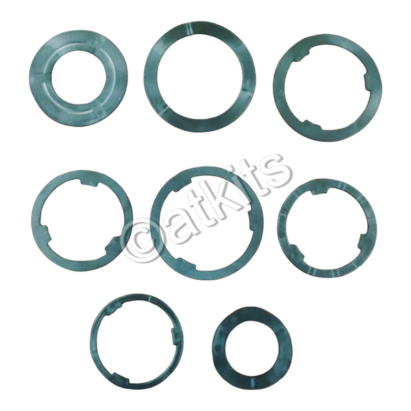 Washer Kit Gm /  Bmw 5L40E