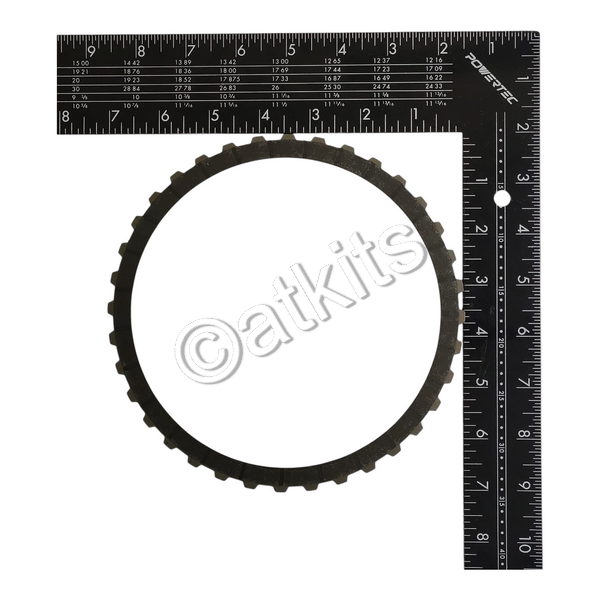 FR 5L40E DIR / 2ND CST EXT SPL HEG 1 SIDE 99+