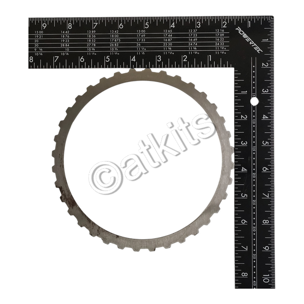 Fr 5L40E Dir /  2nd Cst Ext Spl Heg 1 Side 99+