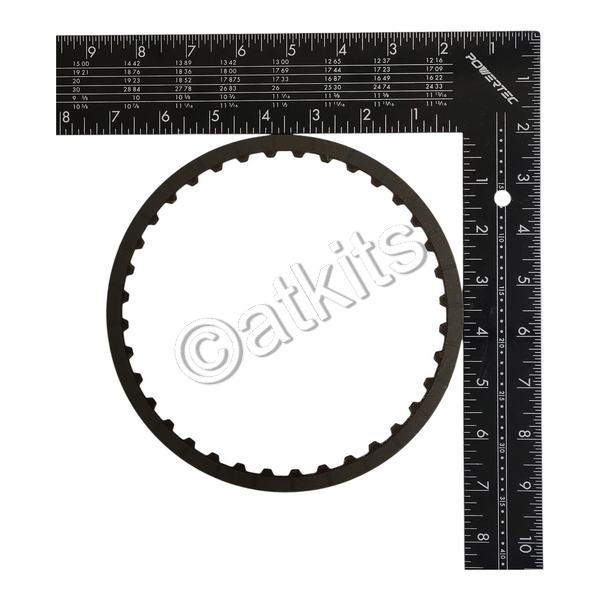 FR 5L40E OD / REV INTL SPL HEG 1 SIDE 99+