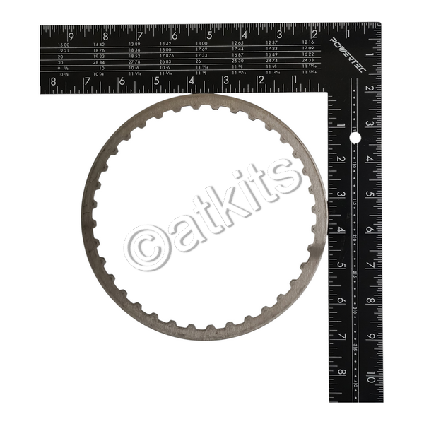 Fr 5L40E Od /  Rev Intl Spl Heg 1 Side 99+