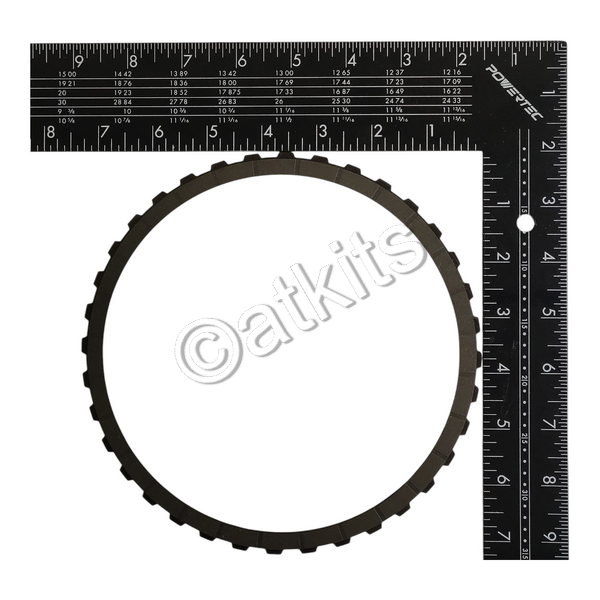 FR 5L40E OD / REV EXT SPL HEG 1 SIDE 99+