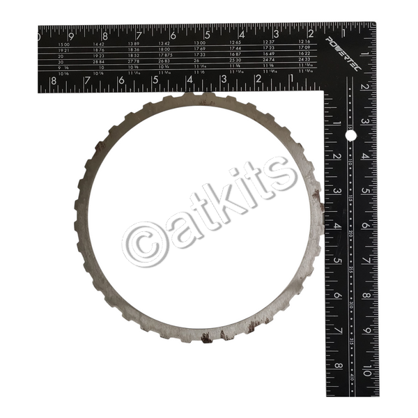 Fr 5L40E Od /  Rev Ext Spl Heg 1 Side 99+