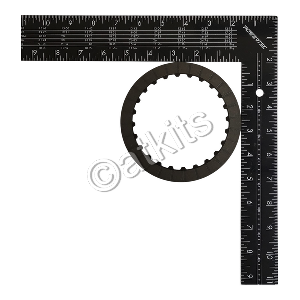 FR 5L40E FORWD INTL SPL HEG 1 SIDE 99+