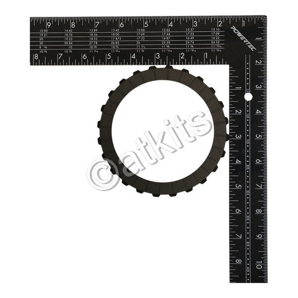 FR 5L40E FORWARD EXT SPL HEG 1 SIDE 99+