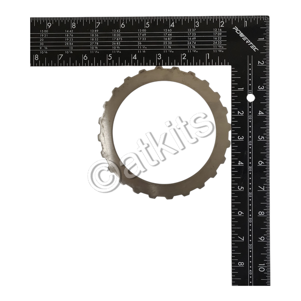 Fr 5L40E Forward Ext Spl Heg 1 Side 99+