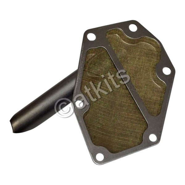 Filter /  Ford F3a W/tube