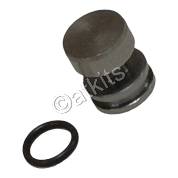 O-ringed End Plug Kit /  6f21wa /  09D /  09G /  09k /  09m /  TF-81SC /  Tr-60sn /  Tf-60sn /  TF-80SC