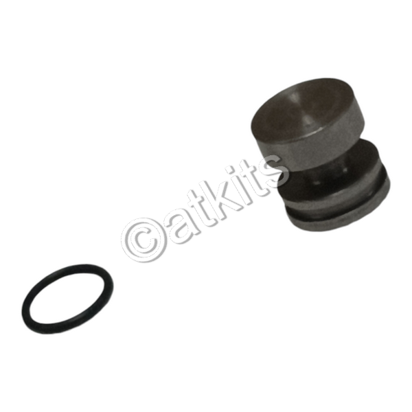 O-ringed End Plug Kit