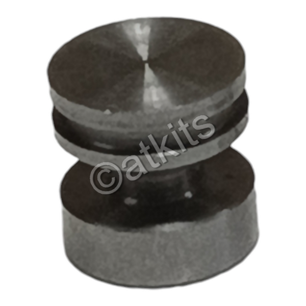 O-ringed End Plug Kit
