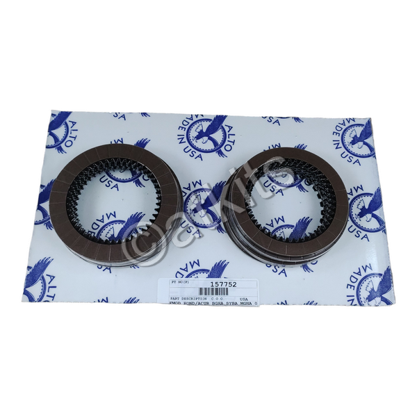 FR MODULE / HONDA 5 SP BGHA / MGHA / BGRA / BYBA / BVGA / BAYA (04-07)