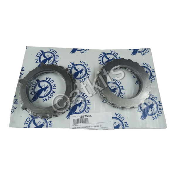 ST MODULE / HONDA BGRA / PGRA ODYSSEY 05-07