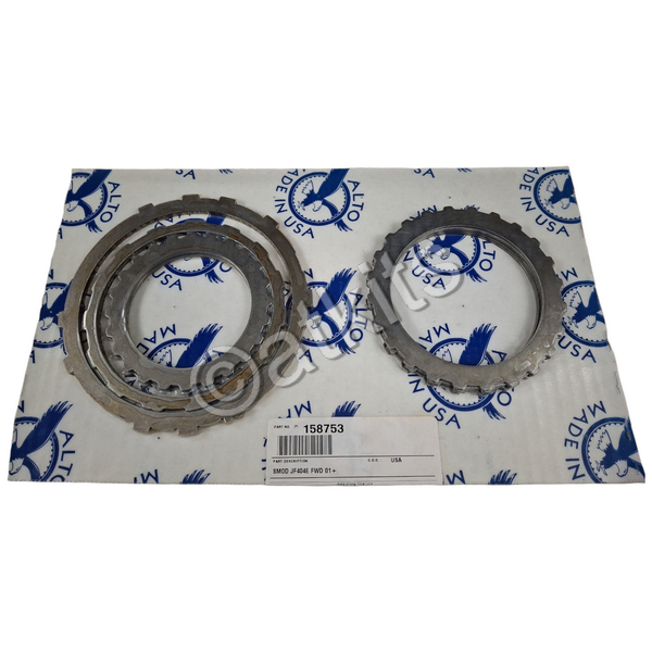 ST MODULE / VW JATCO JF404 FWD 01+