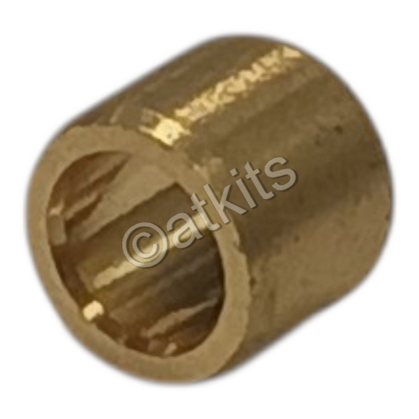 Bushing Kit /  Solenoid Bushings Aw55-50 /  09D /  09G /  Awtf80/81 /  AF40 /  Aw21 (sold In Packs Of 12 Pcs)