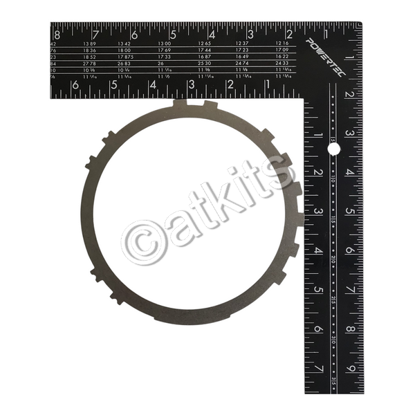 ST PLATE / AW55-50SN B4 / 5TH BRAKE (12T - ID: 4.898")