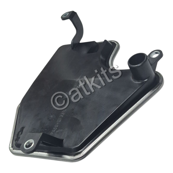 Filter /  Geely Gx2 5 Speed Manual (oem# 31709-10821)