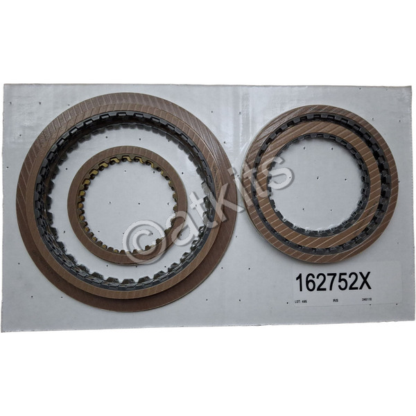 FR MODULE / JATCO JF506E / 09A 01+