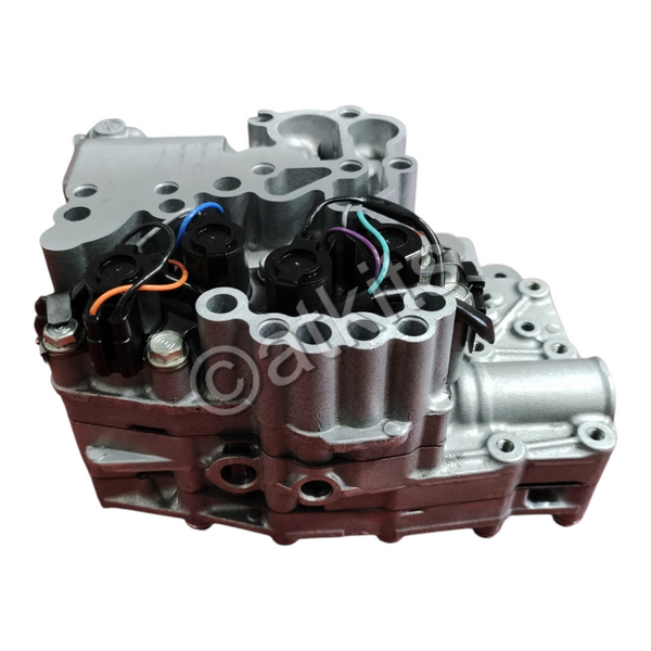 VALVE BODY / SUBARU TR580 LINEARTRONIC (USED)
