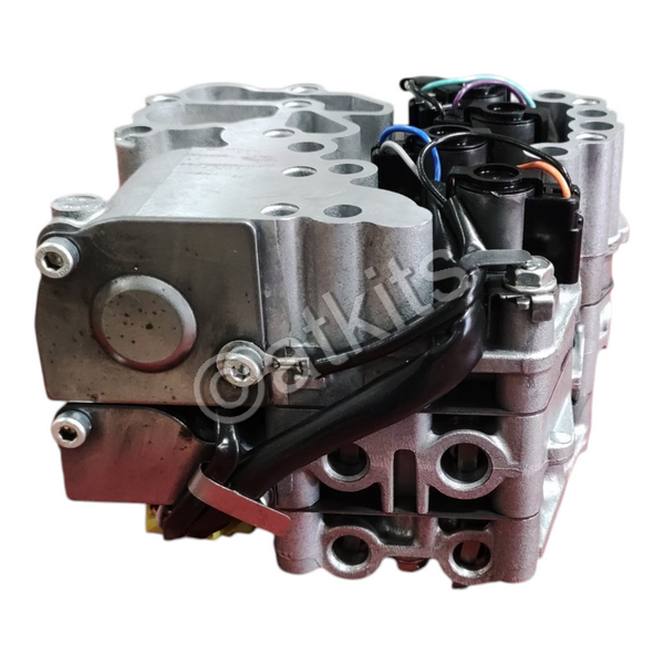 Valve Body /  Subaru TR580 Lineartronic (used)
