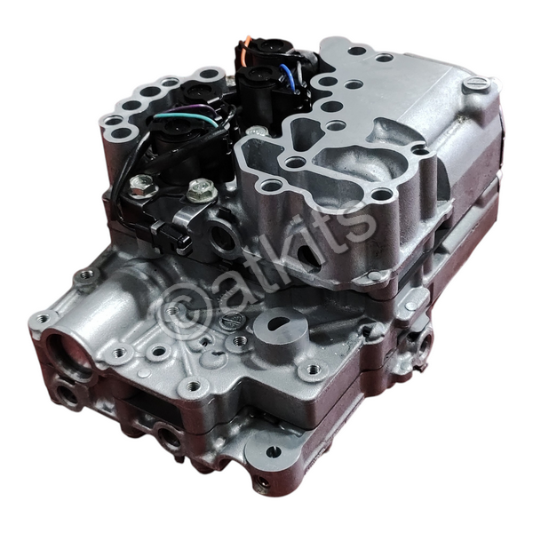 Valve Body /  Subaru TR580 Lineartronic (used)