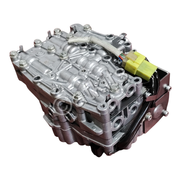 Valve Body /  Subaru TR580 Lineartronic (used)