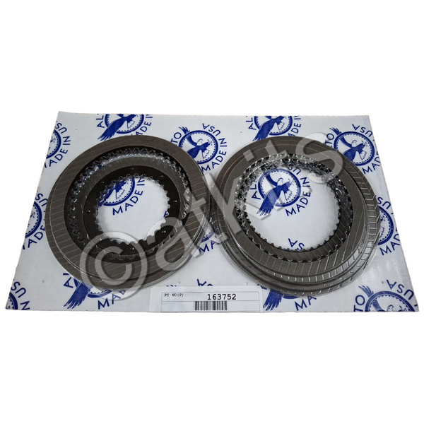 FR MODULE / TOYOTA U150E/F / U151E/F