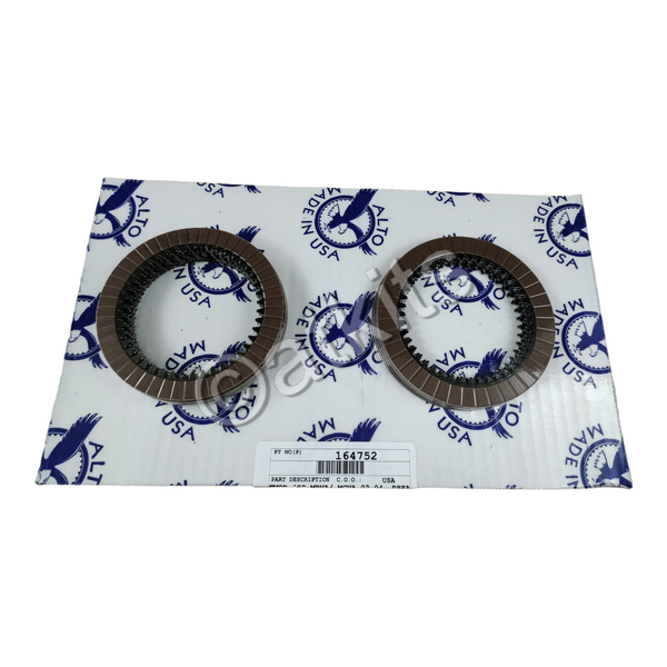 FR MODULE / HONDA 4 SP MRVA / MCVA 02-04 / BKZA / MKZA 03-04