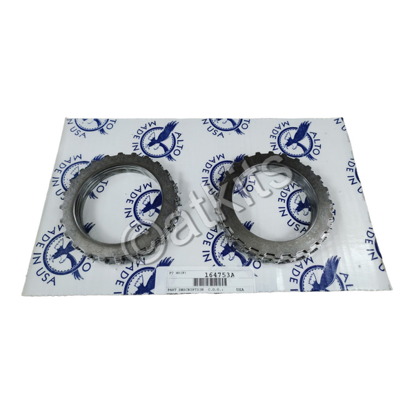 ST MODULE / HONDA BZKA / MZKA 4 SPEED ELEMENT 2005