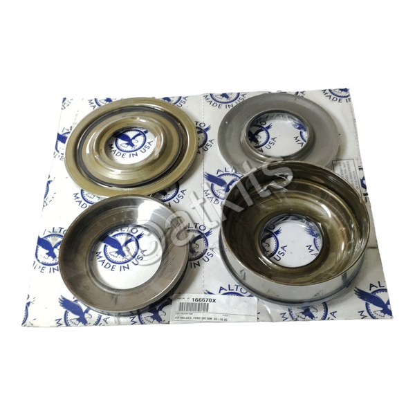 Piston Kit /  Ford 5R110W (03-10)
