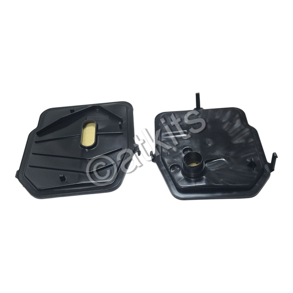 FILTER / TOYOTA PASSO / PIXIS SPACE / DAIHATSU BOON / D-18C (CVT) (OEM# 35303-B2012)