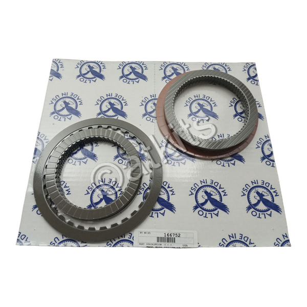 FR MODULE / FORD 5R110W 03-04