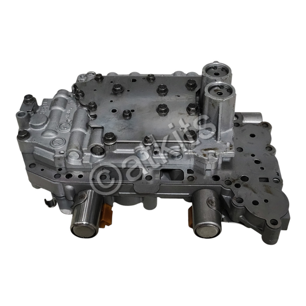 VALVE BODY U140/U240/U241( 5 SOLENOIDS /  SOLD AS IS NO WARRANTY