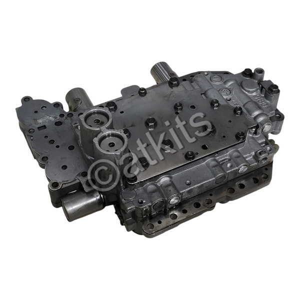 Valve Body U140/U240/U241( 5 Solenoids /  Sold AS Is No Warranty