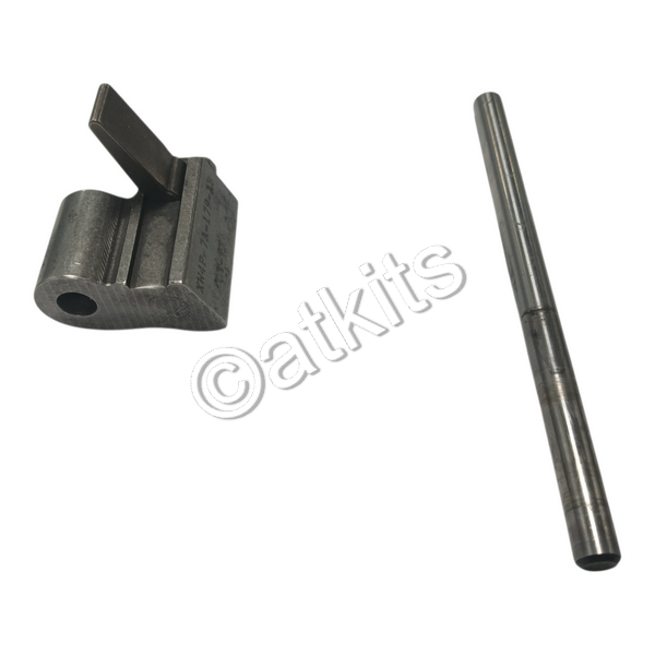Pin And Strut /  5R55N /  5R55W /  5R55S Reverse Lever Assembly (used)