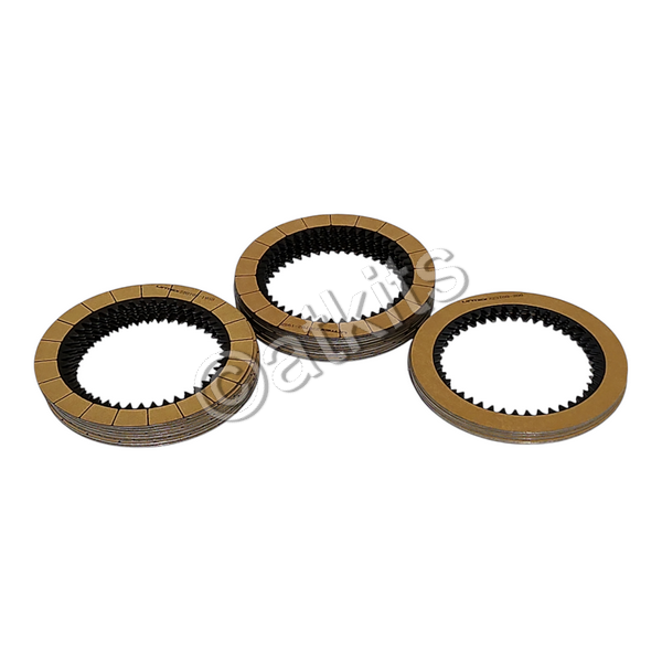 Fr Module /  Honda Cr-v MKYA/GPLA /  MKZA /  GPPA /  BCLA 05-on