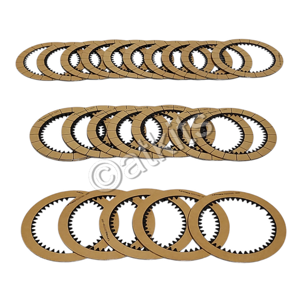 Fr Module /  Honda Cr-v MKYA/GPLA /  MKZA /  GPPA /  BCLA 05-on