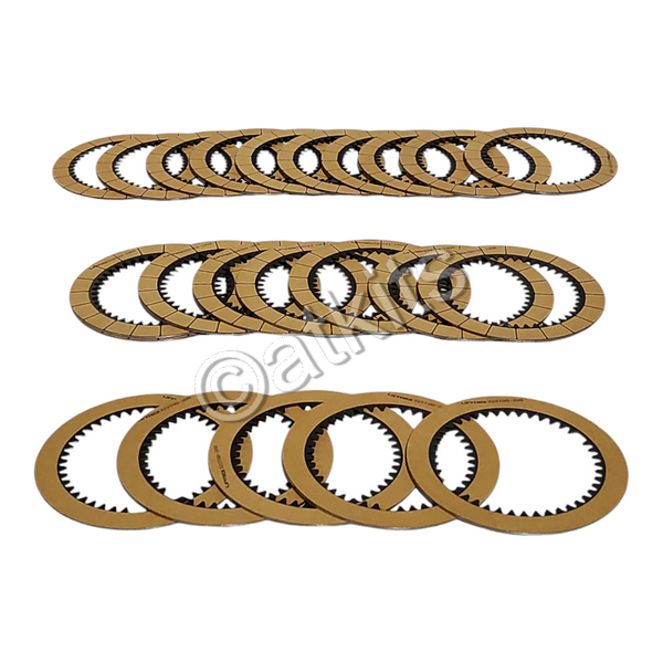 Fr Module /  Honda Cr-v MKYA/GPLA /  MKZA /  GPPA /  BCLA 05-on