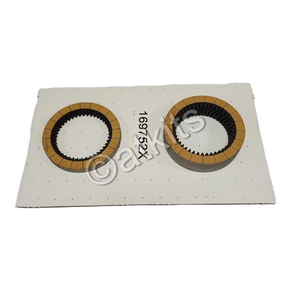 FR MODULE / HONDA 4SP BCLA / MCLA ACCORD (03-04)