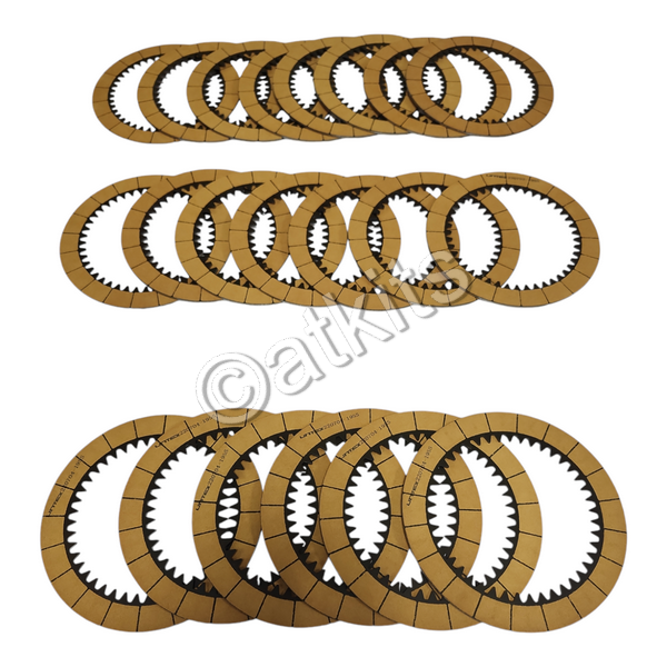 Fr Module /  Honda 4sp BCLA /  MCLA Accord (03-04)