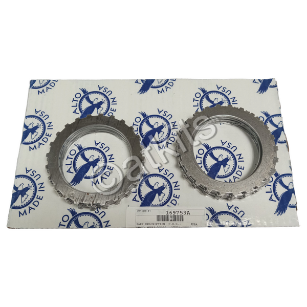 ST MODULE / HONDA CRV MKYA/GPLA / MKZA / GPPA / BCLA 4 & 5 SPEED 2002-ON 3 SHAFT