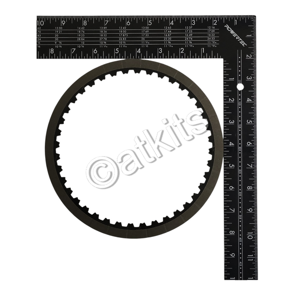 FR PLATE / TORQUE CONVERTER / HONDA M4TA (SINGLE SIDED) (INTERNAL TEETH) (OD: 8.175" - 40T)