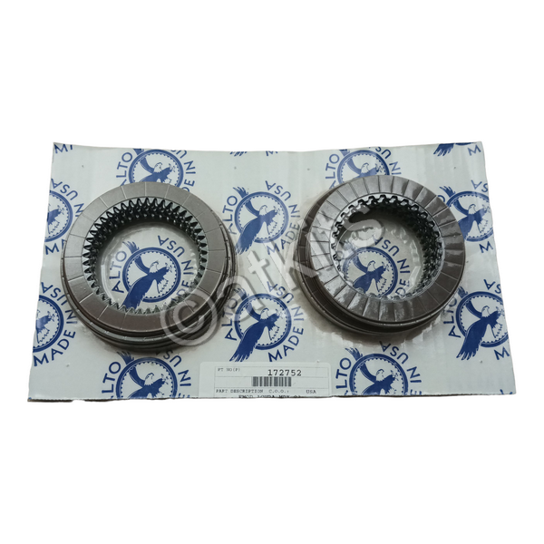 FR MODULE / ACURA MDX / MDKA / BDKA (03-ON)