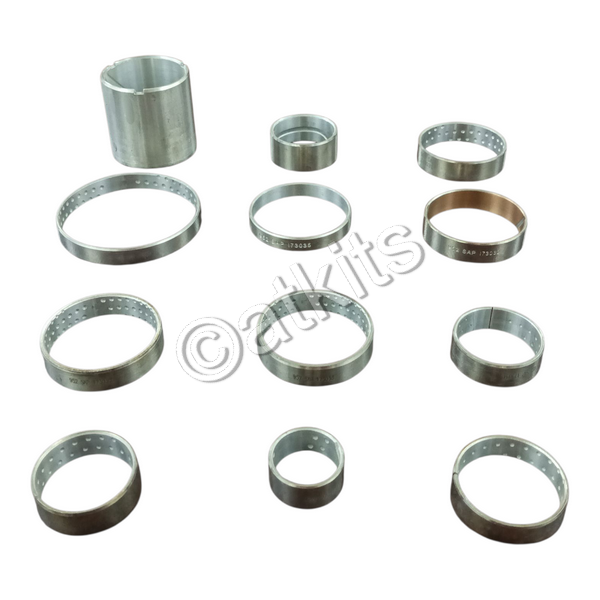 Bushing Kit /  Nissan RE5R05A (02-on) (12 Bushings)