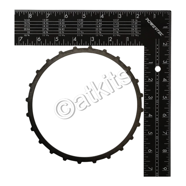 St Plate /  Toyota A750e/f /  Direct And Rear (24t - Id: 5.87")