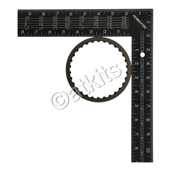 FR PLATE / TOYOTA A750E/F / FORWARD (OEM# 35633-60070)