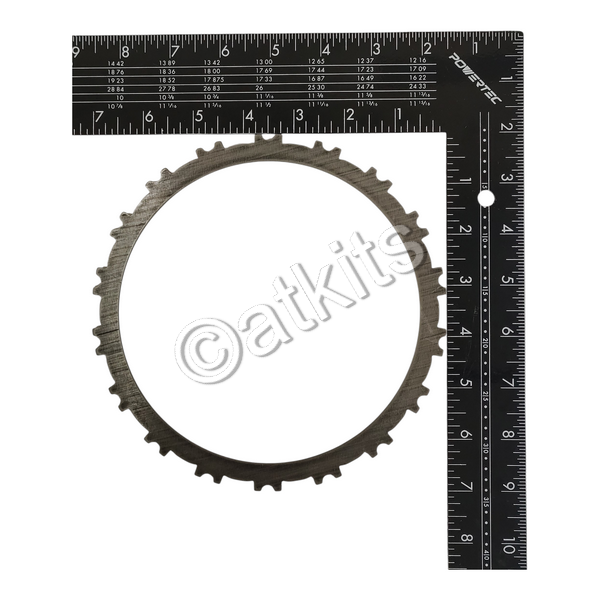 ST PLATE / KIA A5SR1/2 REVERSE 04+