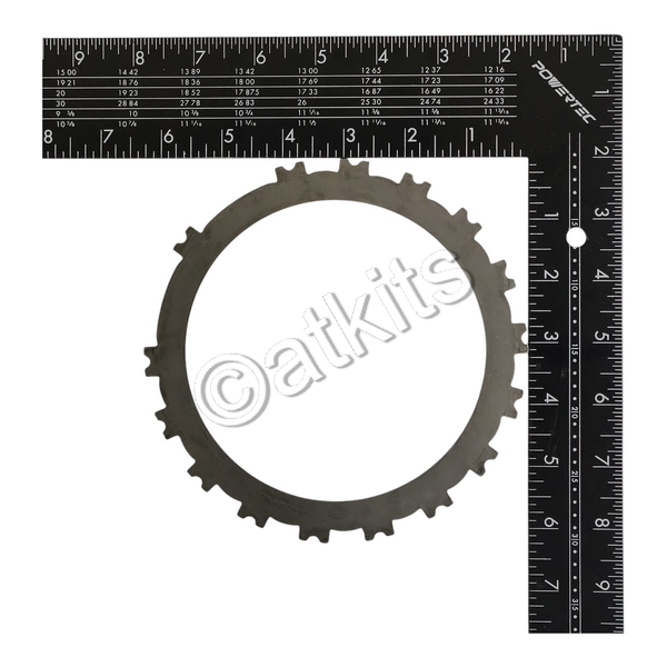 ST PLATE / NISSAN RE5R05A B3 FOR 05+
