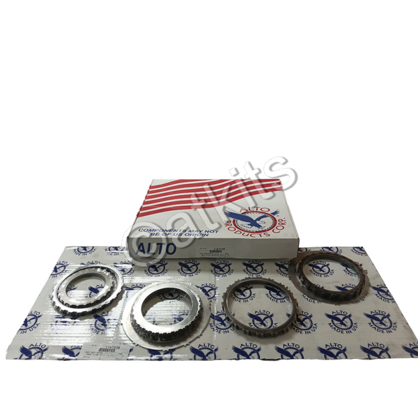ST MODULE / NISSAN RE7R01B / JATCO JR711E (08-ON)